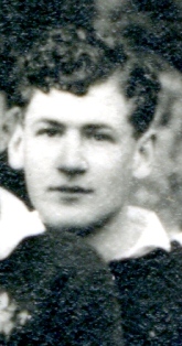 Geoffrey Davidson (Football 1947).